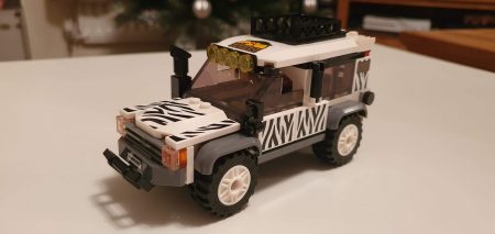 The Brick Pit – 2