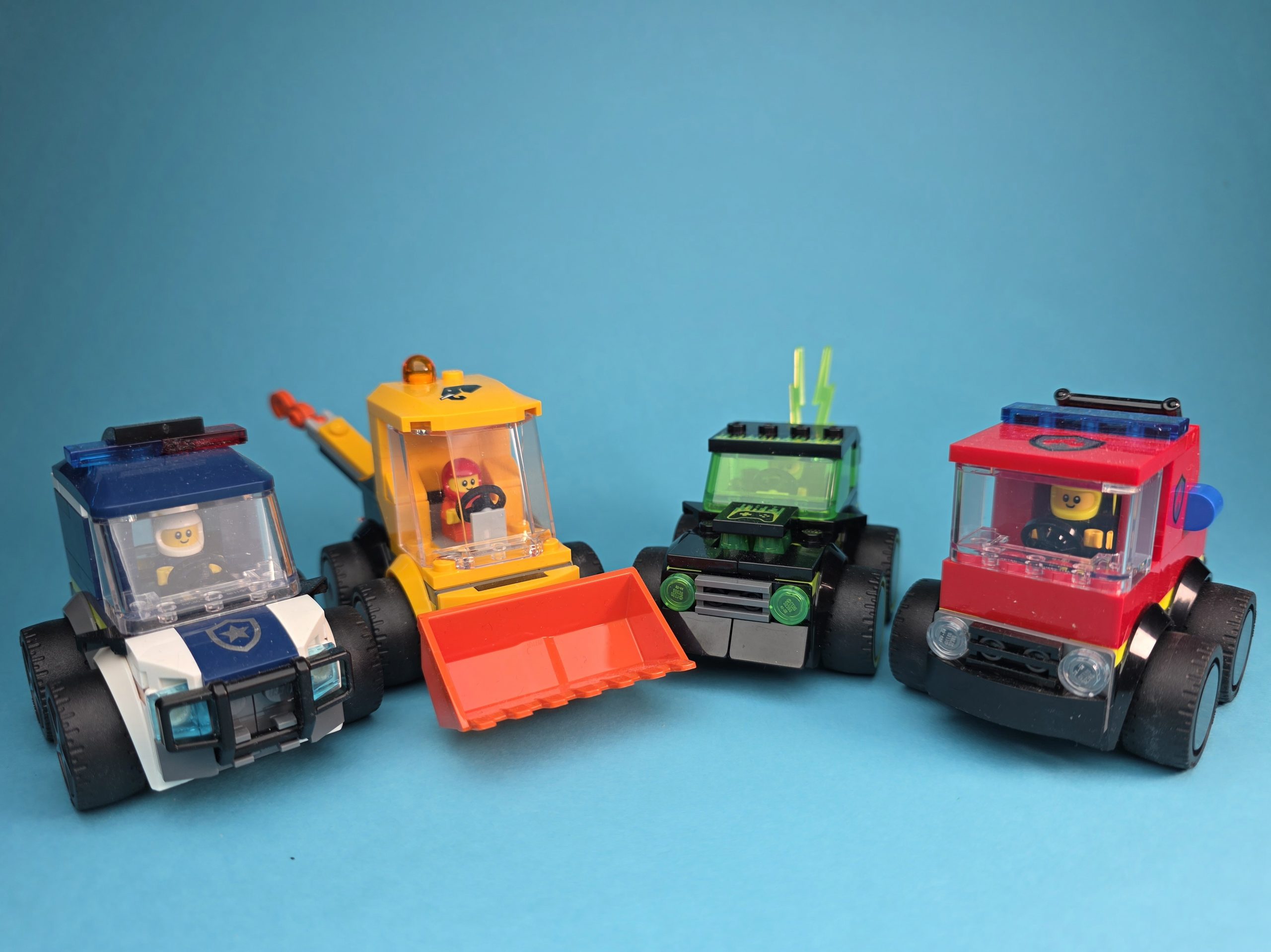 LEGO Babies – Set review