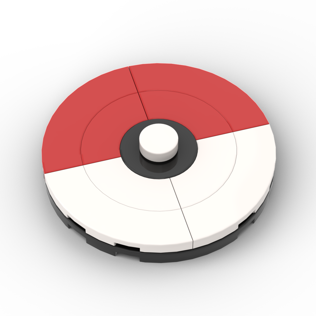 Pokémon SMART Play: Poké Ball
